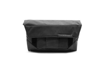 Image of Peak Design Field Pouch Accessory Bag, Black, BP-BK-2