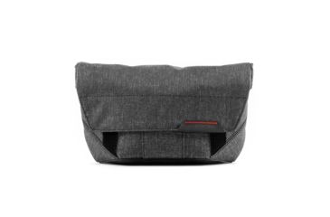 Image of Peak Design Field Pouch Accessory Bag, Charcoal, BP-CH-2