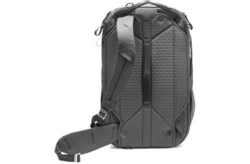 Image of Peak Design Travel Backpack, Black, 45 Liters, BTR-45-BK-1