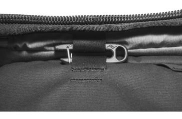 Image of Peak Design Travel Backpack, Black, 45 Liters, BTR-45-BK-1