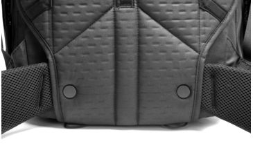 Image of Peak Design Travel Backpack, Black, 45 Liters, BTR-45-BK-1