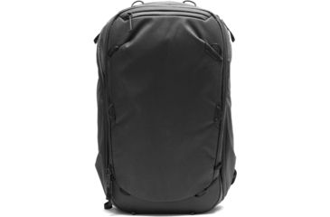 Image of Peak Design Travel Backpack, Black, 45 Liters, BTR-45-BK-1