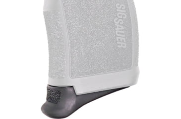 Image of Pearce Grip Extension For Sig P365x/xl 9mm 1/2'' Extnsn