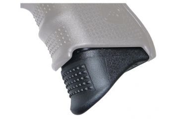 Image of Pearce Grip Extension For Glock 4th Generation Models 26/27/33/39 Adds 1 Inch