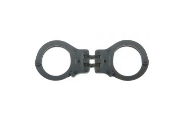 Image of Peerless Handcuff 801P Hinged - Pentrate 4802