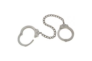Image of Peerless Handcuff Leg Iron, Orange PH753BO
