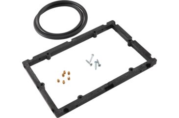 Image of Pelican 1150PF Protector Small Case Panel Frame, Black, 1150-301-110