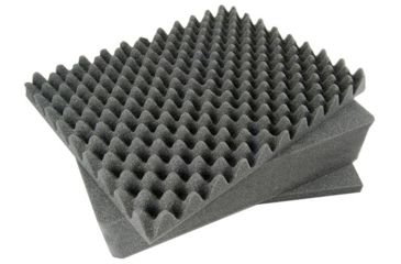 Image of Pelican 1501 3 PC Replacement Foam Set for Pelican Case 1500