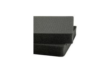 Image of Pelican 1552 Replacement 2 Piece Pick N Pluck Foam Set for Pelican 1550 Cases