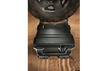 Image of Pelican 1670 Protector Case Large Case Insert, Black, 1670-000-110