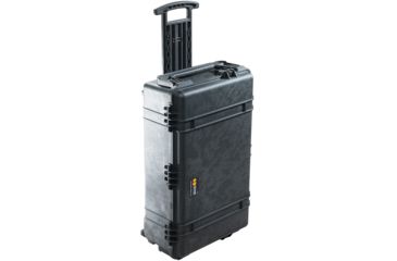 Image of Pelican 1670 Protector Case Large Case Insert, Black, 1670-000-110