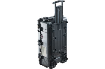 Image of Pelican 1670 Protector Case Large Case Insert, Black, 1670-000-110