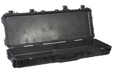 Image of Pelican Black Rifle Case 1720NF - No Foam