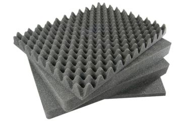Image of Pelican 1771 4pc Replacement Foam Set for 1770 Long Case 1770-400-000