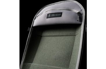 Image of Pelican 25in PX25 Aegis Travel Pack, Black, 25in, PX25-TRVL-BLK