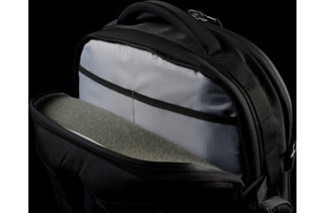 Image of Pelican 25in PX25 Aegis Travel Pack, Black, 25in, PX25-TRVL-BLK