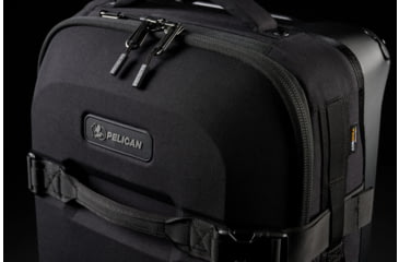 Image of Pelican 25in PX25 Aegis Travel Pack, Black, 25in, PX25-TRVL-BLK
