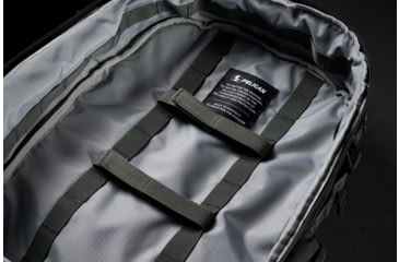Image of Pelican 25in PX25 Aegis Travel Pack, Black, 25in, PX25-TRVL-BLK