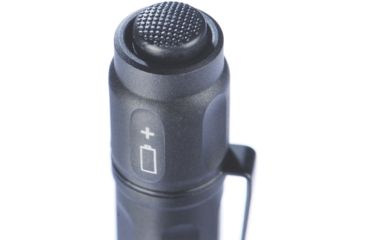 Image of Pelican 1910B, 1-AAA-Led, Gen 3, Black, Upgrade Lumens, 019100-0000-110