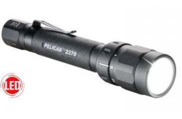 Image of Pelican 2370 LED Flashlight 023700-0000-110