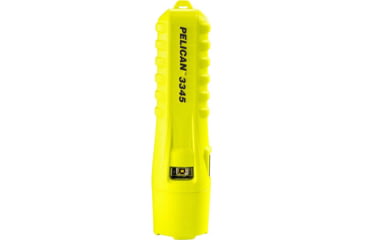 Image of Pelican 3345 LED Flashlight, AA, White, 280 Lumens, 3345