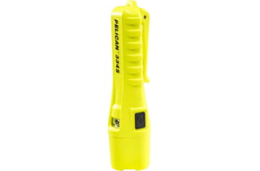 Image of Pelican 3345 LED Flashlight, AA, White, 280 Lumens, 3345