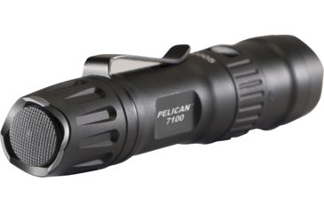 Image of Pelican 7100, Led Li-Ion Rechargeable, Black, 071000-0000-110