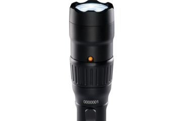 Image of Pelican 7600, 3-Color Led Li-Ion Rechargeable, Black, 076000-0000-110