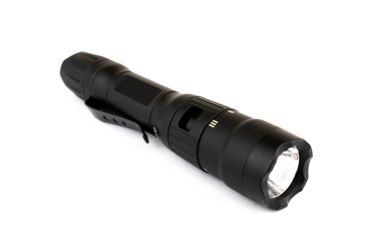 Image of Pelican 7600, 3-Color Led Li-Ion Rechargeable, Black, 076000-0000-110