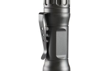 Image of Pelican 7600, 3-Color Led Li-Ion Rechargeable, Black, 076000-0000-110