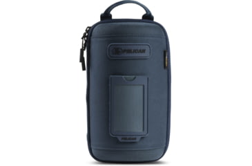 Image of Pelican AVP S ModPak AV Single Pouch, Indigo, AVP-S-TRVL-INDG