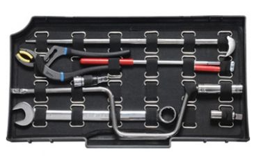 Image of Pelican Horizontal Tool Pallet for 0450 Tool Chest