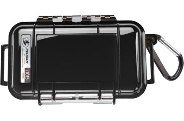 Image of Pelican i1015, Wl/Wi-iPhone, Black, 1015-015-110
