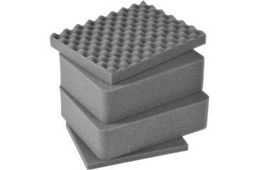 Image of Pelican IM2075 Foam Replacement Set, IM2075-FOAM