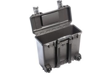 Image of Pelican Storm Cases Top Loader Case, Black IM2435-00000