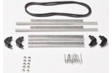 Image of Pelican Kit, Noninstalled iM2200 Bezel for Lid, iM24XX-BEZEL-LID