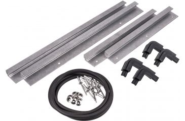 Image of Pelican Kit, Noninstalled iM24XX Bezel Kit for Base, iM24XX-BEZEL