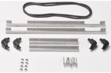 Image of Pelican Kit, Noninstalled iM2500 Bezel for Lid, iM2500-BEZEL-LID