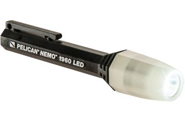 Image of Pelican Nemo 1960 LED Flashlights PL1960N