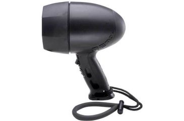 Image of Pelican Nemo 4300 8C Xenon Waterproof Diving Spotlight, Black 