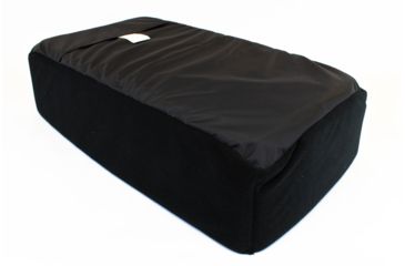 Image of Pelican Padded Divider Set Kit for 1535 Case, Black, 015350-4060-000
