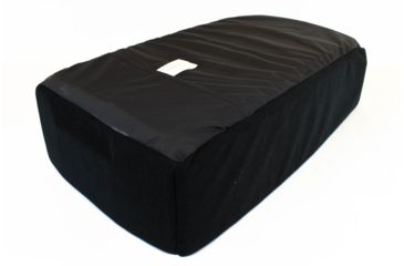 Image of Pelican Padded Divider Set Kit for 1535 Case, Black, 015350-4060-000