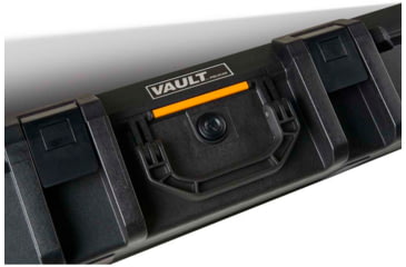 Image of Pelican Parallel Limb Bow Case, Black, 1410038