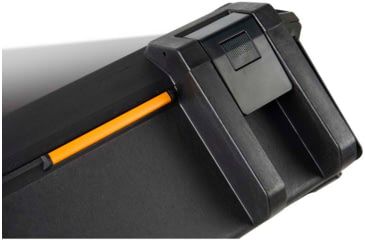 Image of Pelican Parallel Limb Bow Case, Black, 1410038