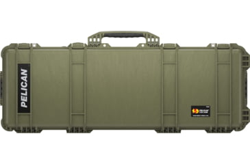 Image of Pelican 1720 Protector Long Gun Case