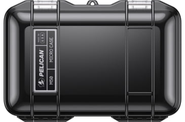 Image of Pelican M50 Micro Case