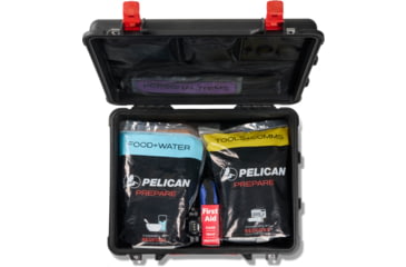 Image of Pelican SRVL2 2 Person Emergency Kit