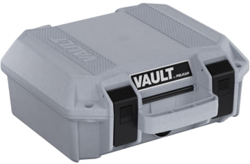 Image of Pelican V100PF1 Vault Universal Pistol Case