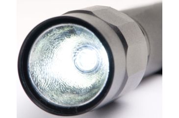 Image of Pelican ProGear 2360 Gen-4 High 250 Lu. LED Light, Black, Low 24 Lumens, 2 x AA Included 023600-0001-110