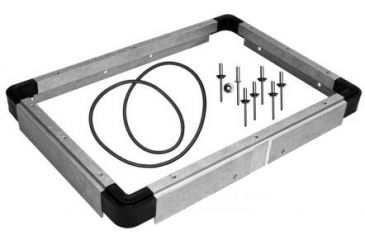 Image of Pelican Storm Cases Base Bezel Kit for IM2100 iM2100-BEZEL 